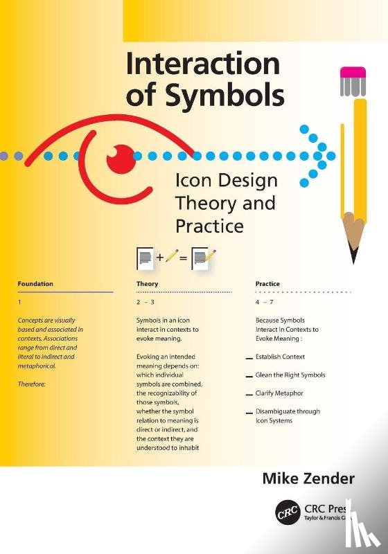 Zender, Mike - Interaction of Symbols