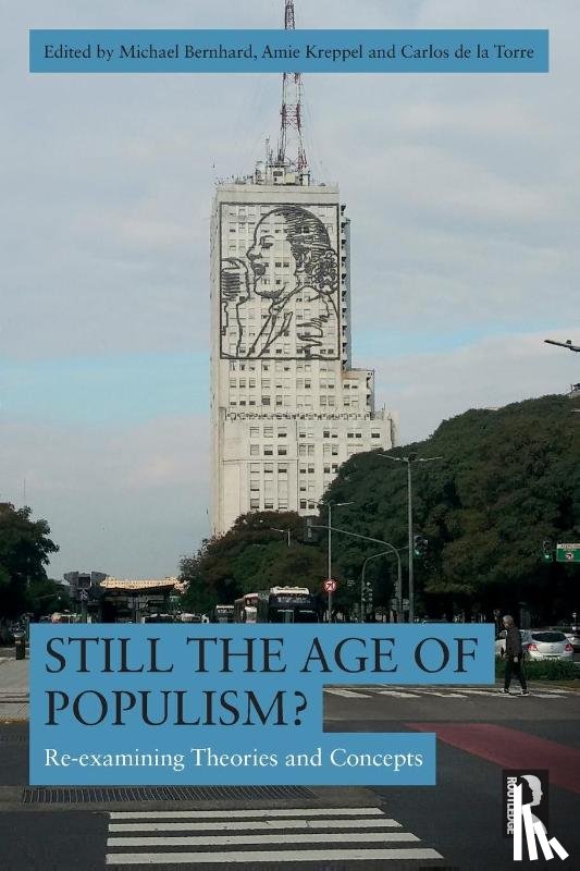  - Still the Age of Populism?