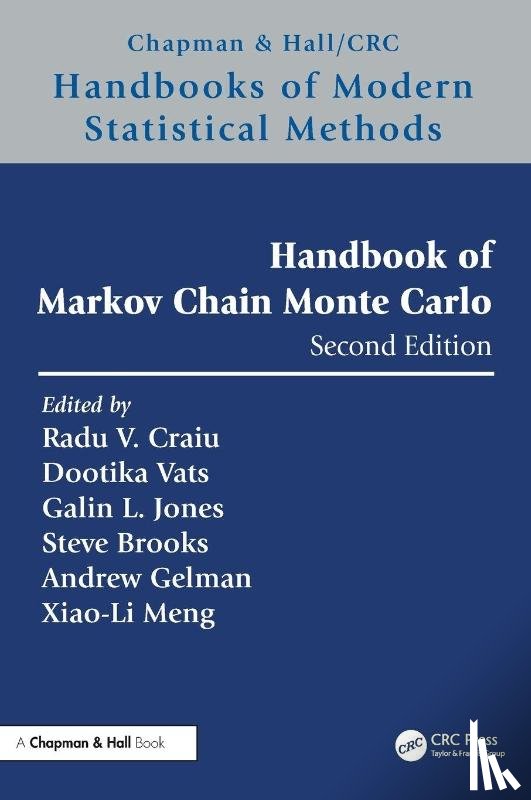 - Handbook of Markov Chain Monte Carlo