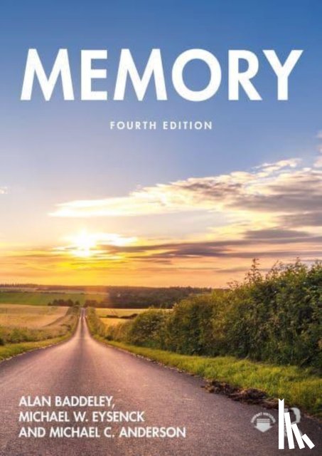 Baddeley, Alan (The University of York, Eysenck, Michael W. (Royal Holloway, Anderson, Michael C. (MRC Cognition and Brain Sciences Unit - Memory