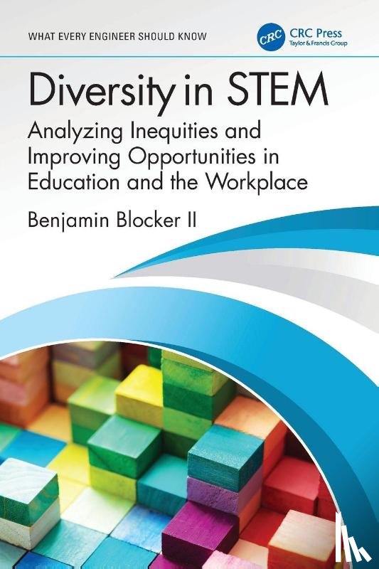 Blocker II, Benjamin - Diversity in STEM