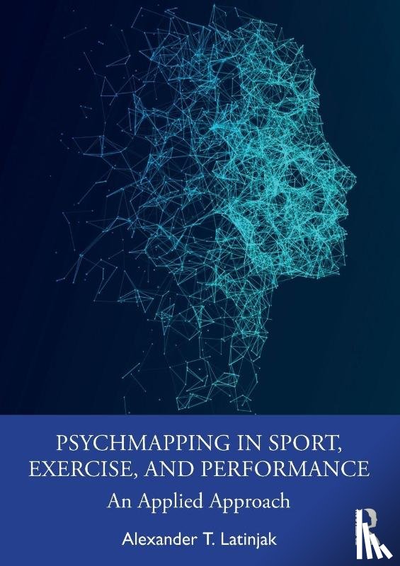 T Latinjak, Alexander - PsychMapping in Sport, Exercise, and Performance
