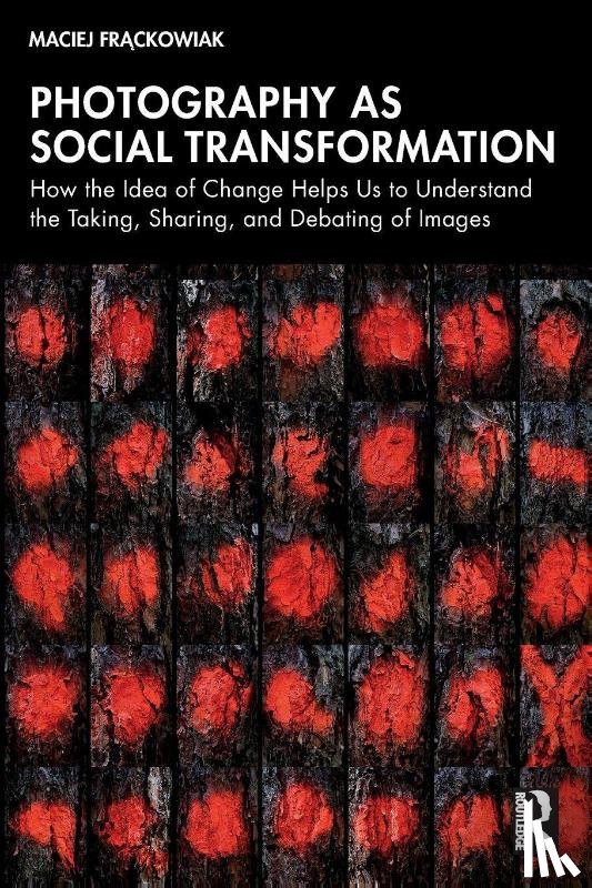Frackowiak, Maciej (Adam Mickiewicz University - Photography as Social Transformation
