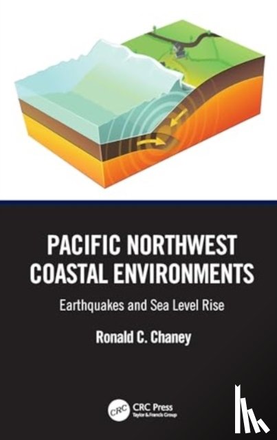 Chaney, Ronald C. (Cal Poly Humboldt - Pacific Northwest Coastal Environments