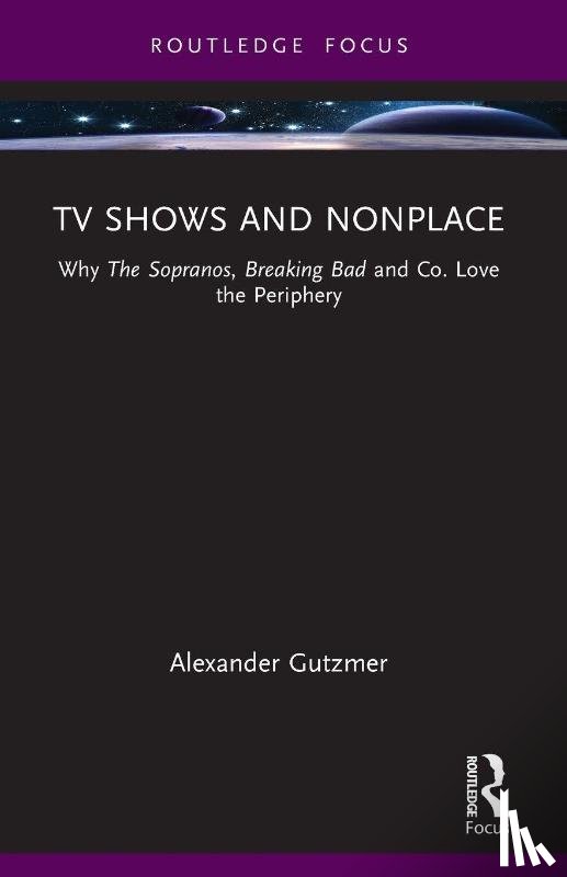 Gutzmer, Alexander - TV Shows and Nonplace