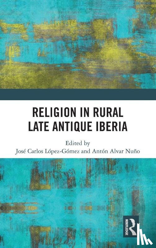  - Religion in Rural Late-Antique Iberia