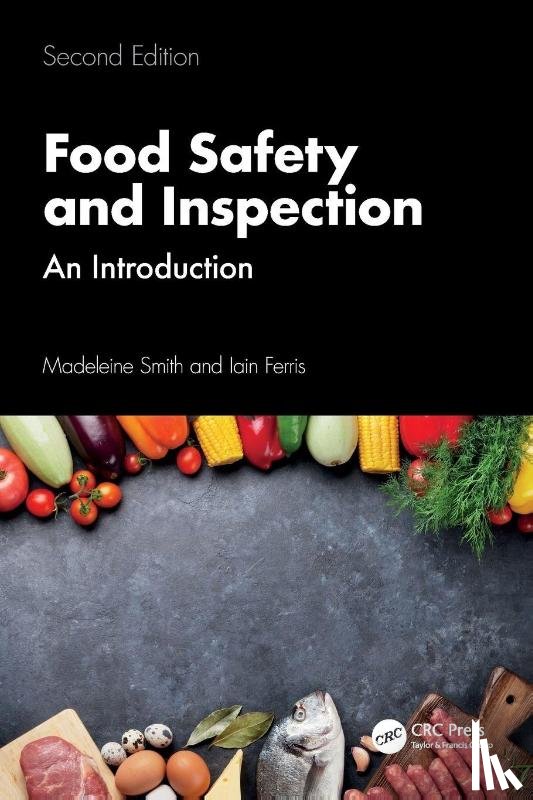 Smith, Madeleine, Ferris, Iain - Food Safety and Inspection