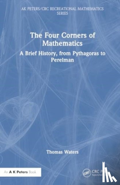 Waters, Thomas - The Four Corners of Mathematics