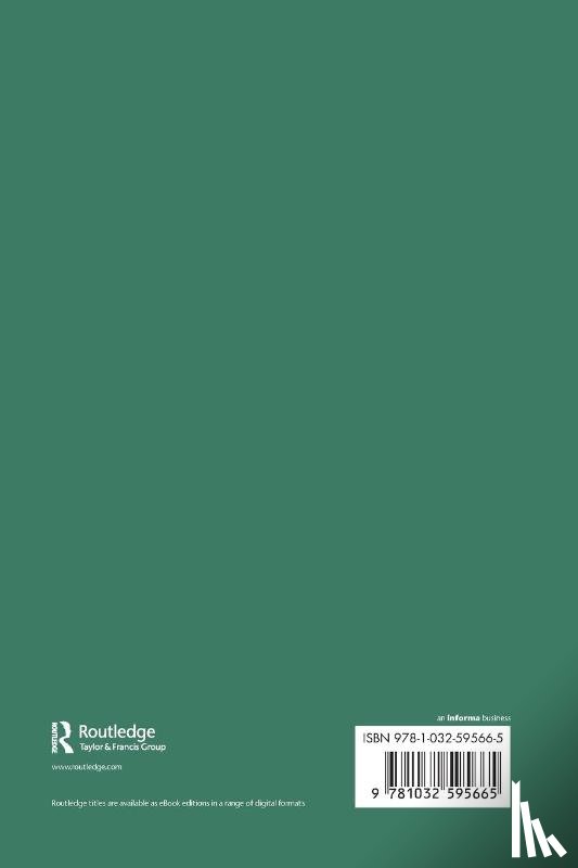 Amos, Rob - Advancing Agroecology in International Law