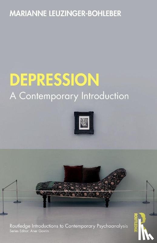 Leuzinger-Bohleber, Marianne (Sigmund-Freud-Institut - Depression