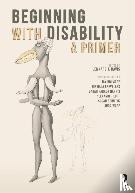  - Beginning with Disability