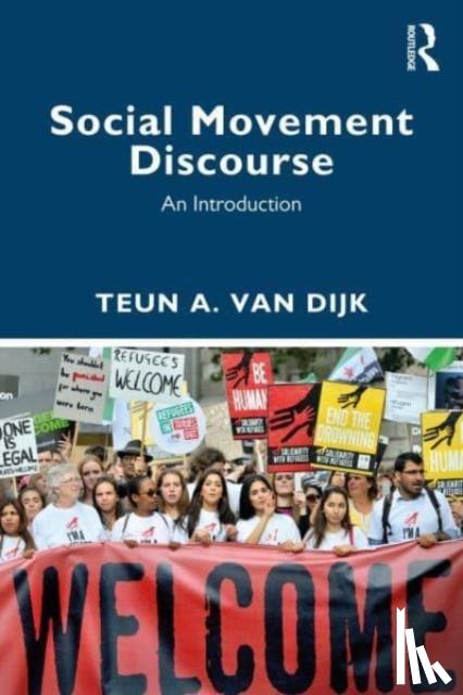 van Dijk, Teun A. - Social Movement Discourse