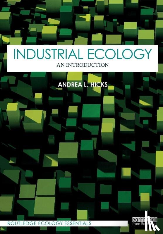 Hicks, Andrea L. - Industrial Ecology