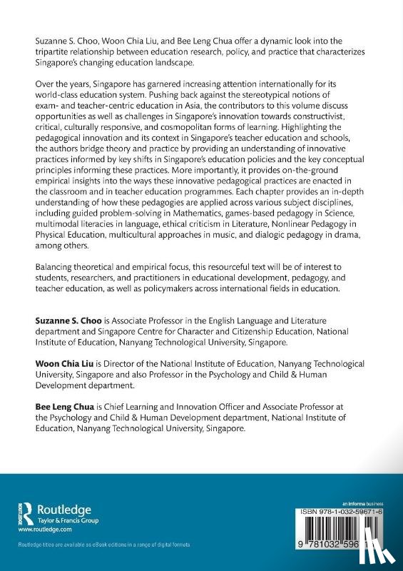  - Developing Future-ready Learners for a Global Age