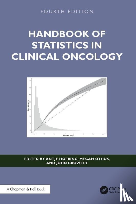  - Handbook of Statistics in Clinical Oncology