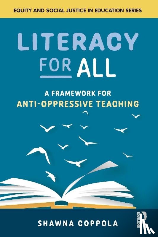 Coppola, Shawna - Literacy for All