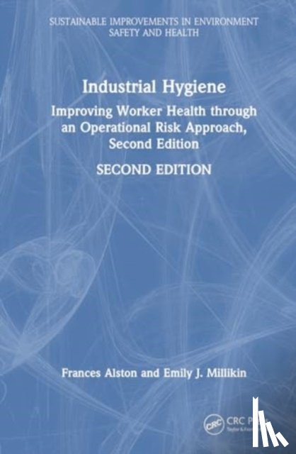 Alston, Frances (Adjutant Professor, Millikin, Emily (Millikin - S&H Consulting - Industrial Hygiene