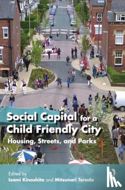  - Social Capital for a Child-Friendly City