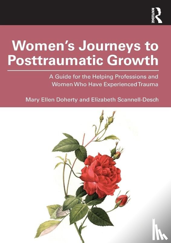 Doherty, Mary Ellen (Western Connecticut State University, Scannell-Desch, Elizabeth - Women’s Journeys to Posttraumatic Growth