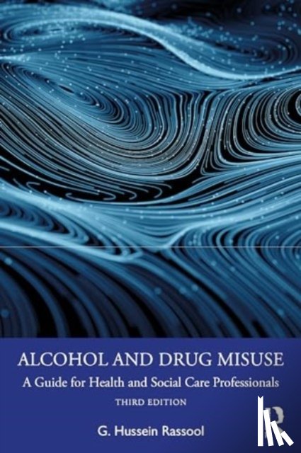 Rassool, G. Hussein (Charles Sturt University - Alcohol and Drug Misuse