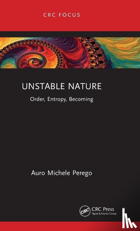 Perego, Auro Michele - Unstable Nature