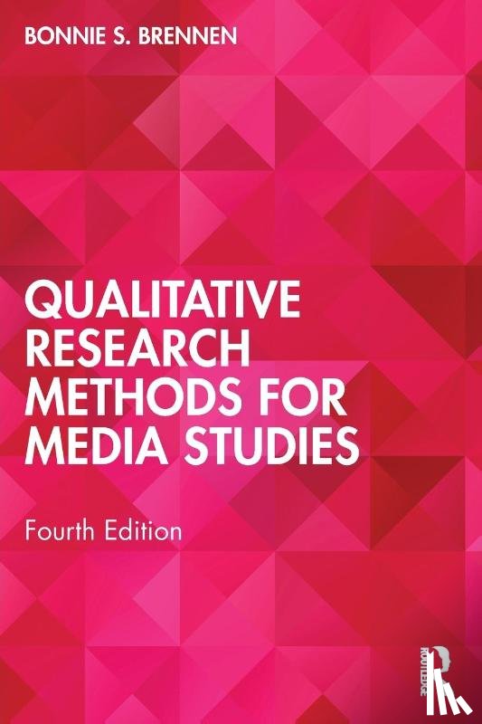 Brennen, Bonnie S. (Marquette University - Qualitative Research Methods for Media Studies