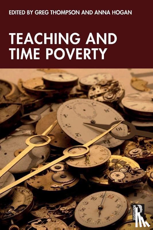  - Teaching and Time Poverty