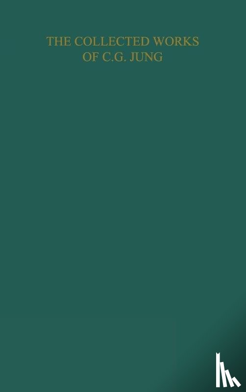 Jung, C. G. - Psychology and Alchemy