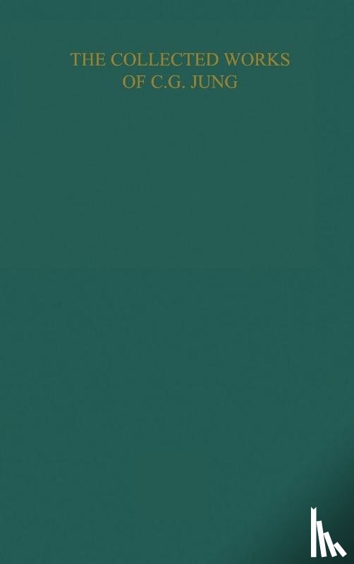 Jung, C.G. - Collected Works of C.G. Jung: Alchemical Studies (Volume 13)