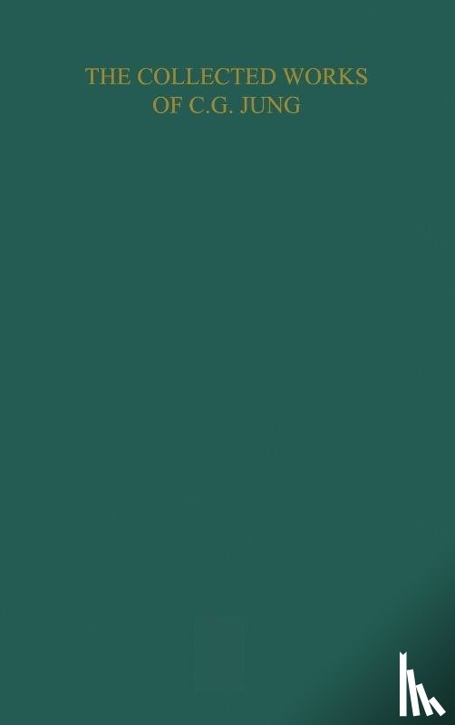 Jung, C.G. - General Bibliography of C.G. Jung's Writings