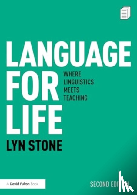 Stone, Lyn - Language for Life