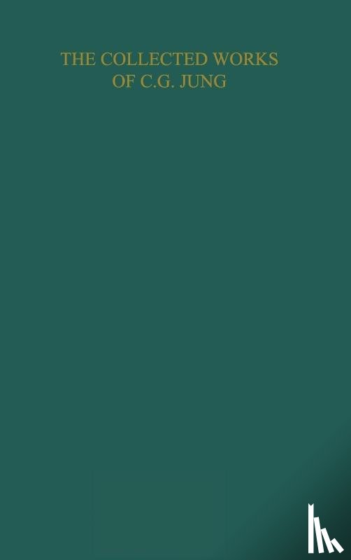 Jung, C. G. - The Development of Personality