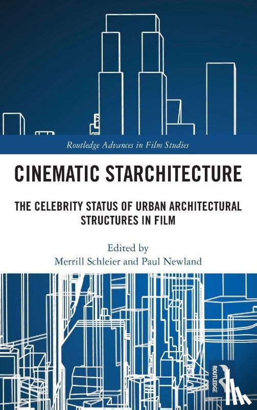  - Cinematic Starchitecture