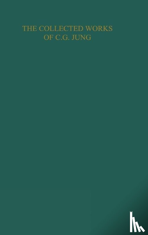 Jung, C. G. - Civilization in Transition
