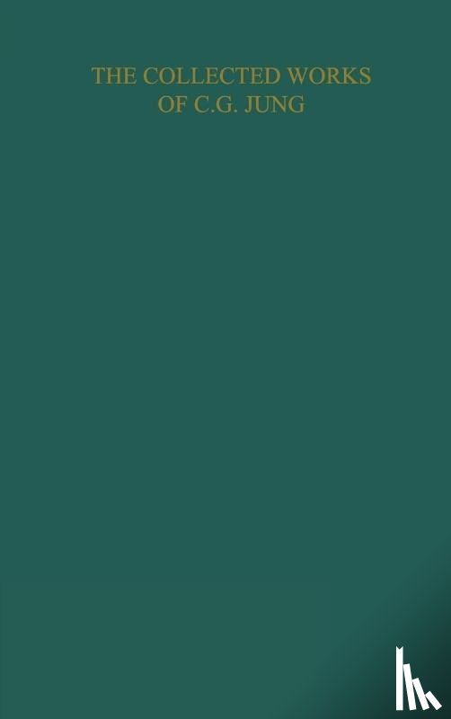 Jung, C. G. - Psychology of the Unconscious: A Study of the Transformations and Symbolisms of the Libido