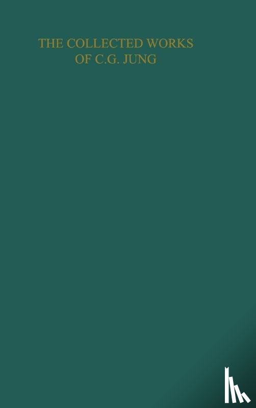 Jung, C.G. - Freud and Psychoanalysis, Vol. 4