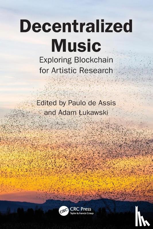  - Decentralized Music