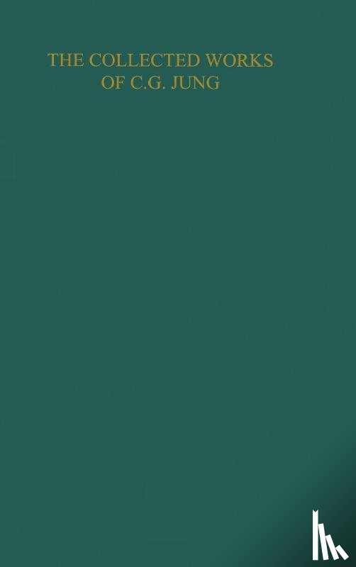 Jung, C. G. - The Symbolic Life