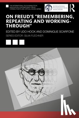  - On Freud’s “Remembering, Repeating and Working-Through”