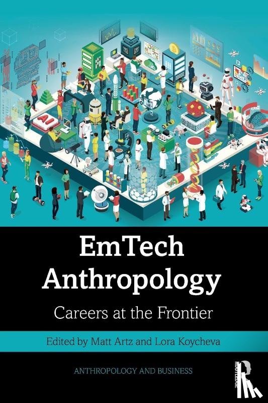  - EmTech Anthropology