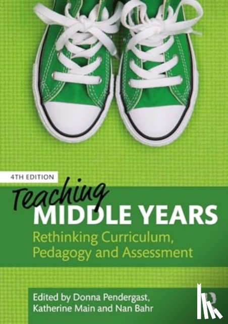  - Teaching Middle Years