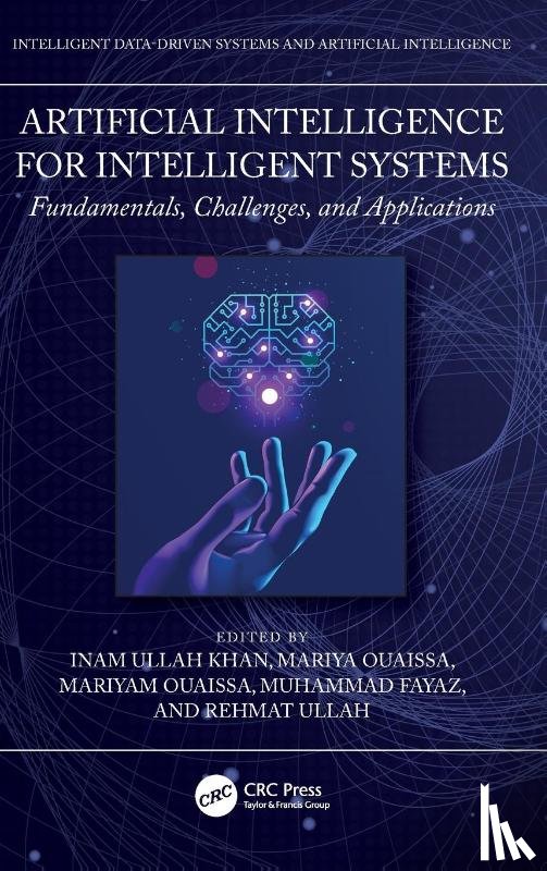  - Artificial Intelligence for Intelligent Systems