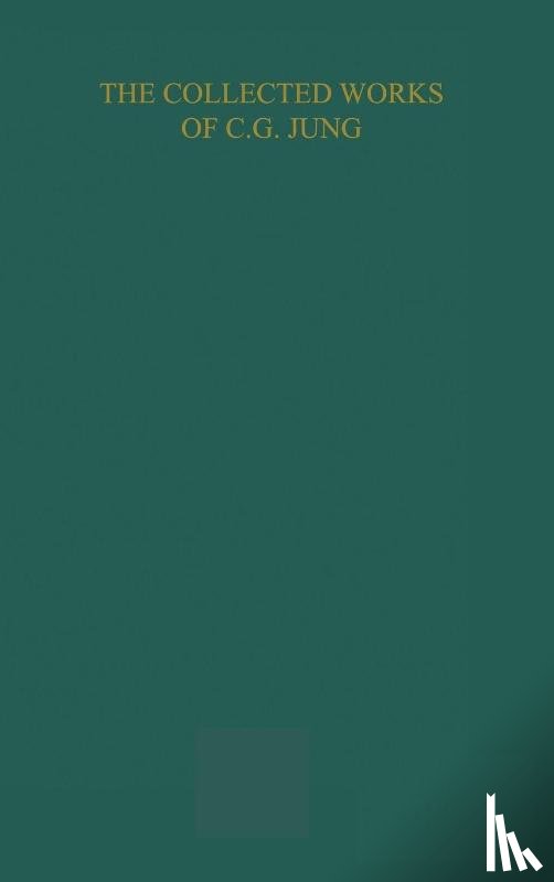 Jung, C.G. - General Index