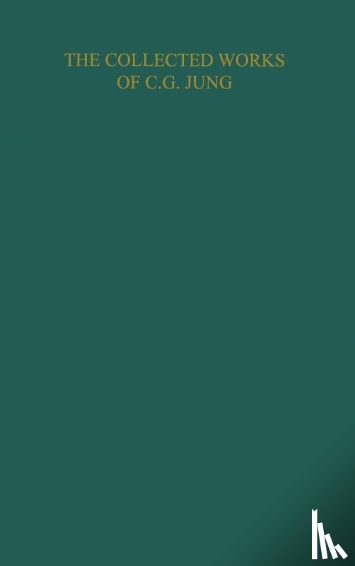 Jung, C. G. - The Spirit of Man in Art and Literature