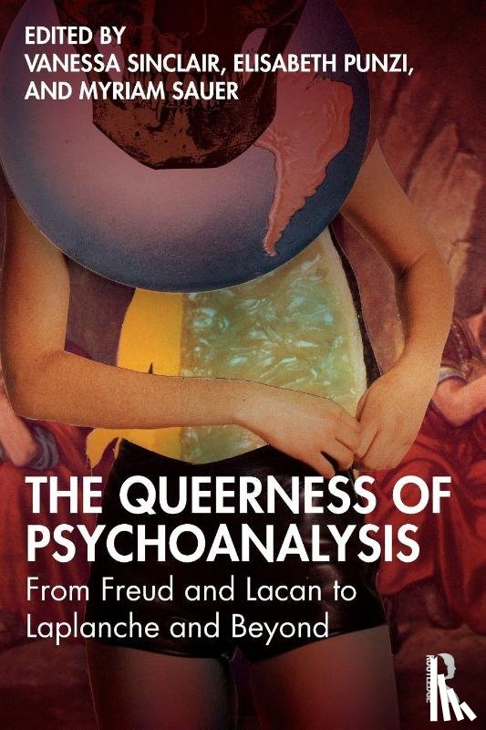  - The Queerness of Psychoanalysis
