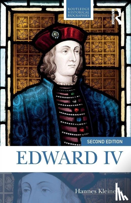 Kleineke, Hannes - Edward IV