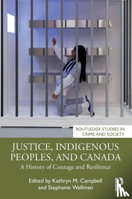  - Justice, Indigenous Peoples, and Canada