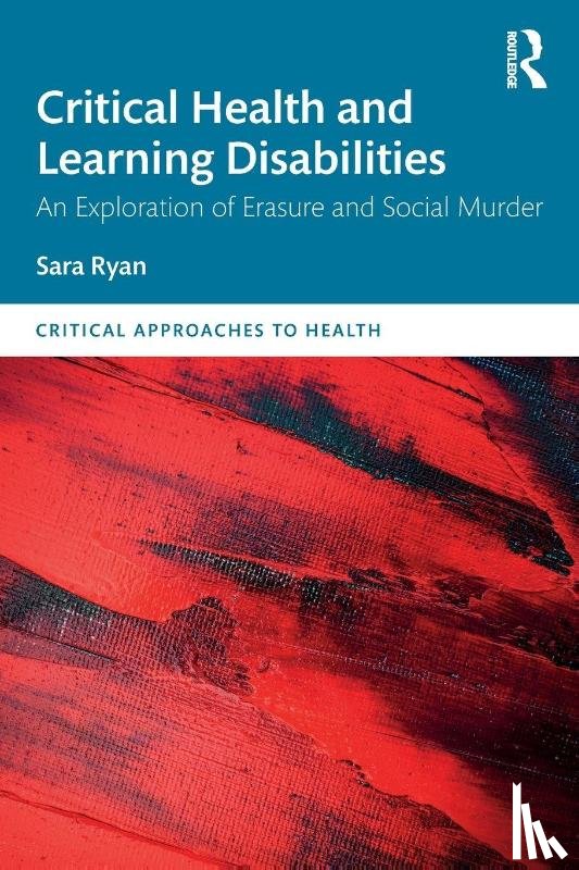 Ryan, Sara - Critical Health and Learning Disabilities