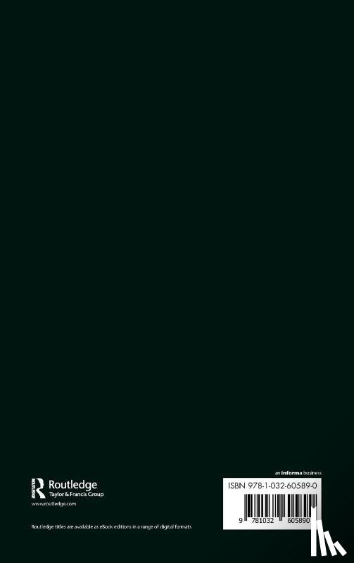 Aksenova, Marina - Art, Aesthetics and International Justice