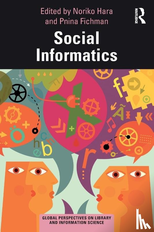  - Social Informatics